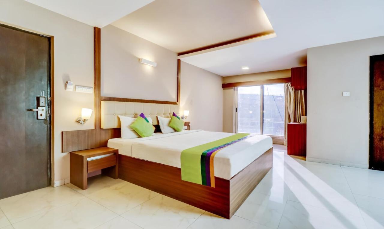 Mango Hotels, Bangalore- Electronic City Hotel Bangalore