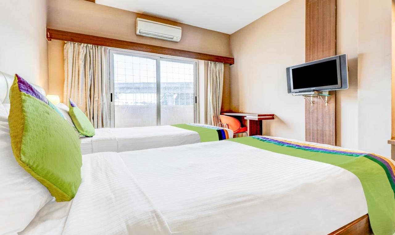 Mango Hotels, Bangalore- Electronic City Hotel