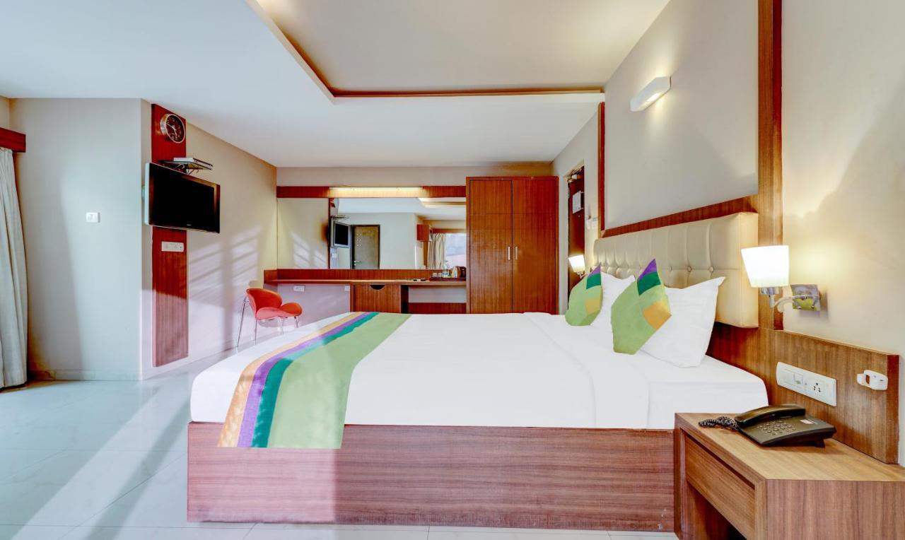 Mango Hotels, Bangalore- Electronic City Hotel