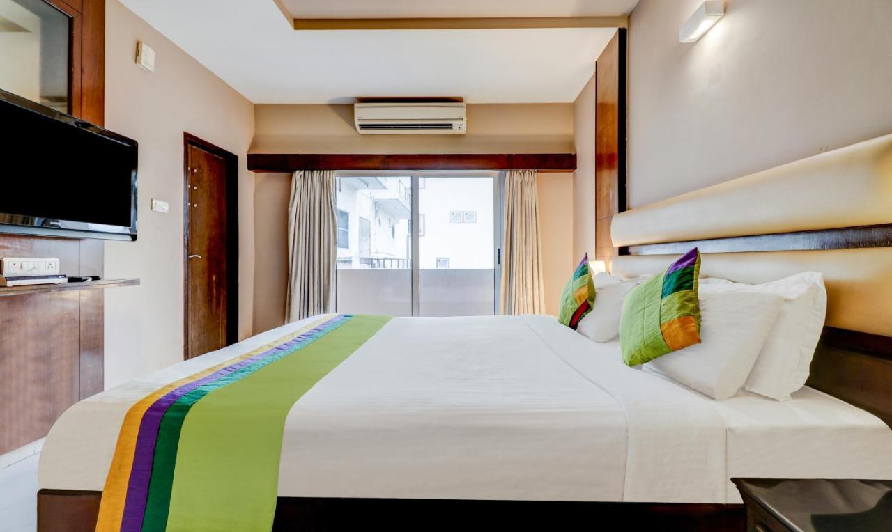 Mango Hotels, Bangalore- Electronic City Hotel