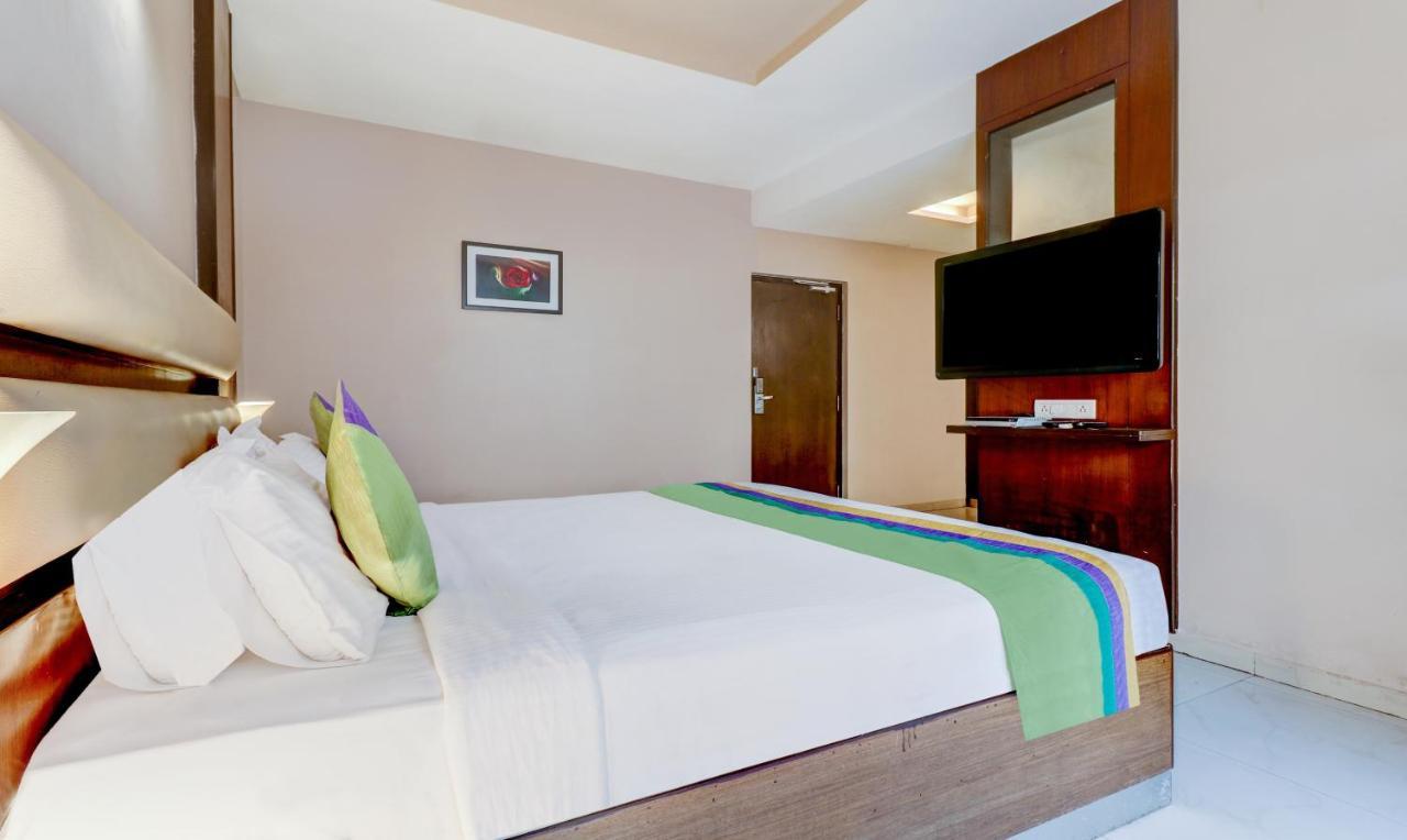 Mango Hotels, Bangalore- Electronic City Hotel 3*