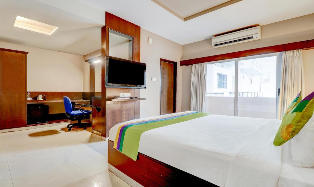 Mango Hotels, Bangalore- Electronic City Hotel 3*