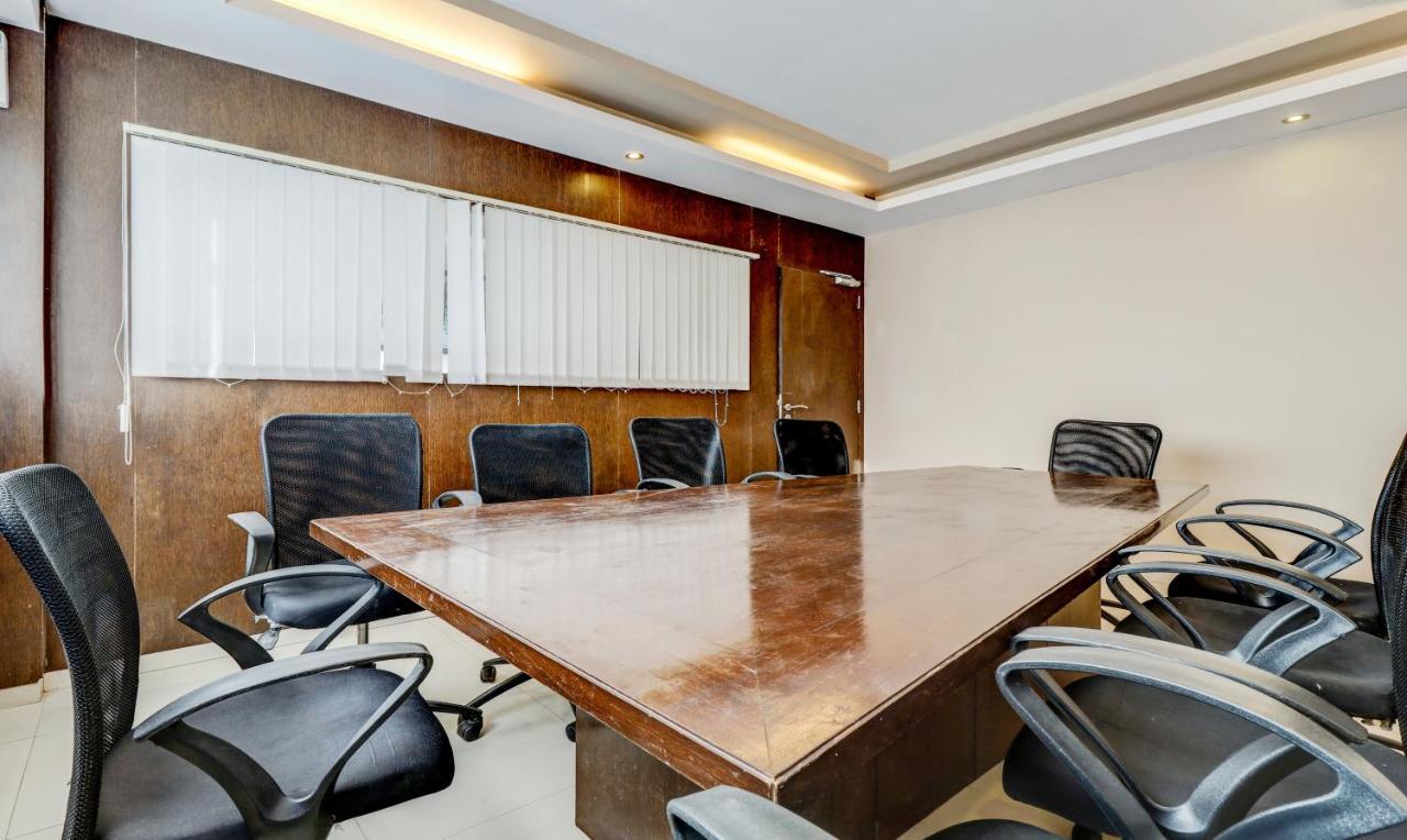 Mango Hotels, Bangalore- Electronic City 3* Bangalore