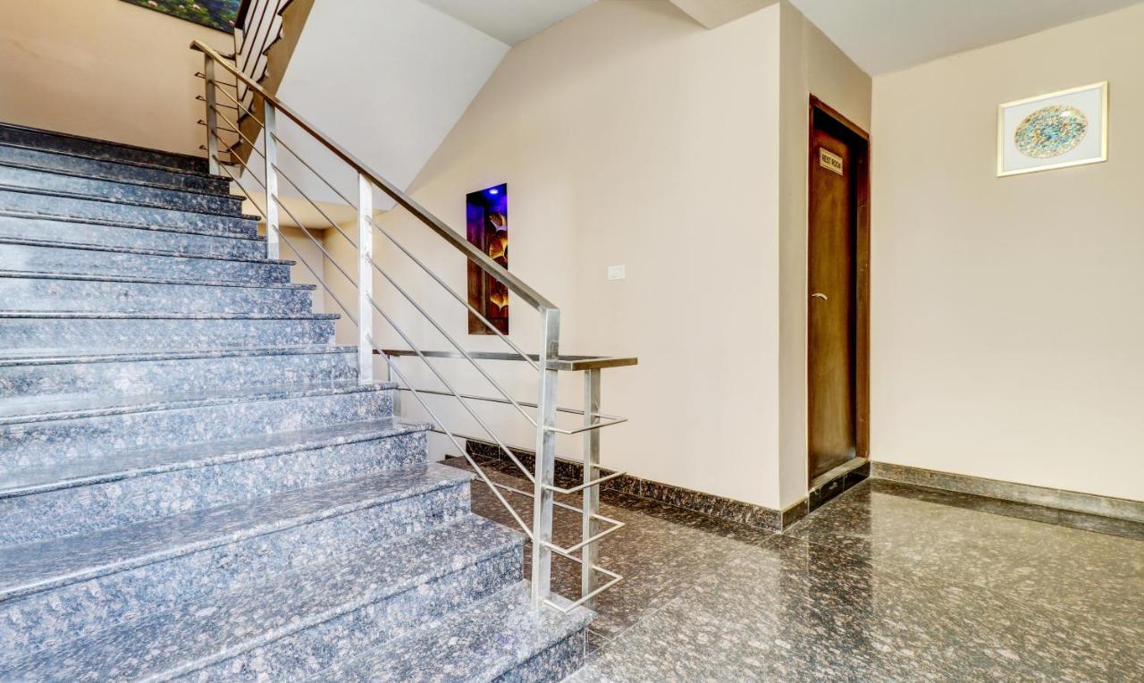 Mango Hotels, Bangalore- Electronic City 3*