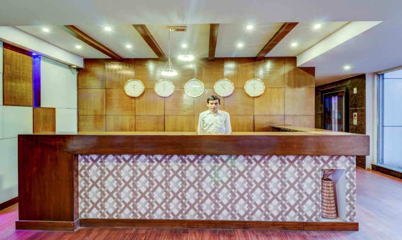 Mango Hotels, Bangalore- Electronic City Hotel