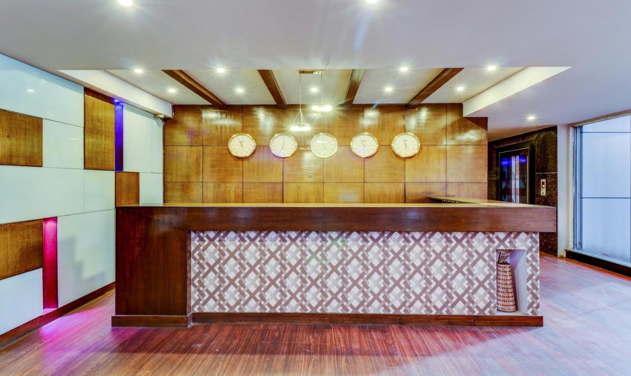 Mango Hotels, Bangalore- Electronic City Hotel 3*