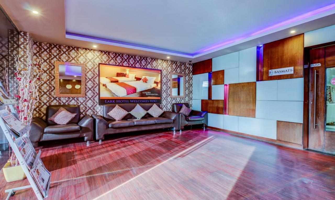 Mango Hotels, Bangalore- Electronic City Hotel Bangalore