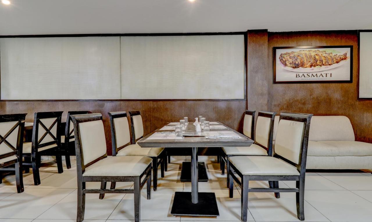 Mango Hotels, Bangalore- Electronic City Hotel 3*