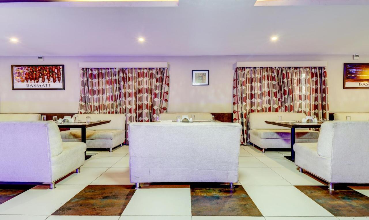 Mango Hotels, Bangalore- Electronic City Hotel Bangalore