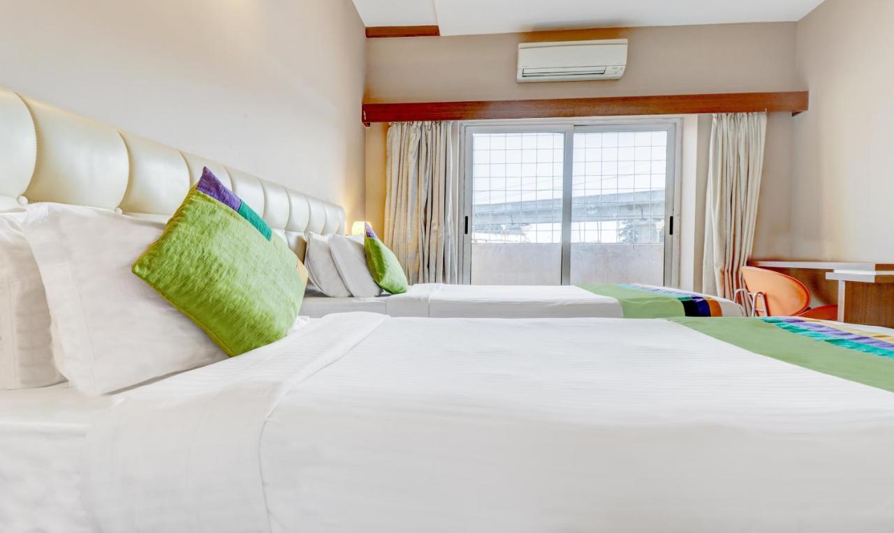 Mango Hotels, Bangalore- Electronic City 3* Bangalore