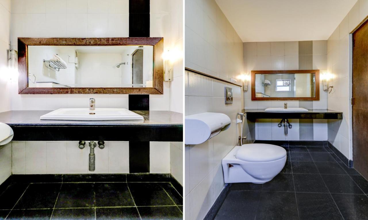 Mango Hotels, Bangalore- Electronic City 3* Bangalore