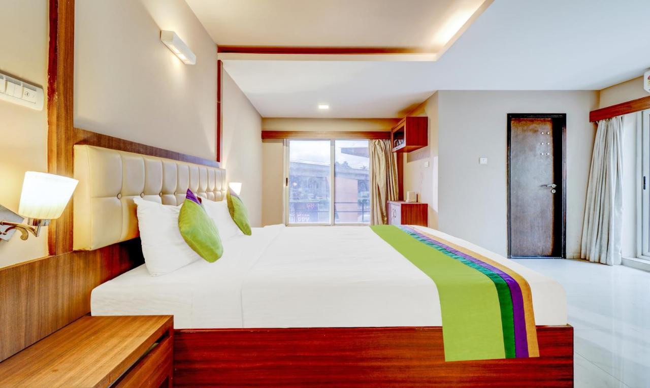Mango Hotels, Bangalore- Electronic City Hotel