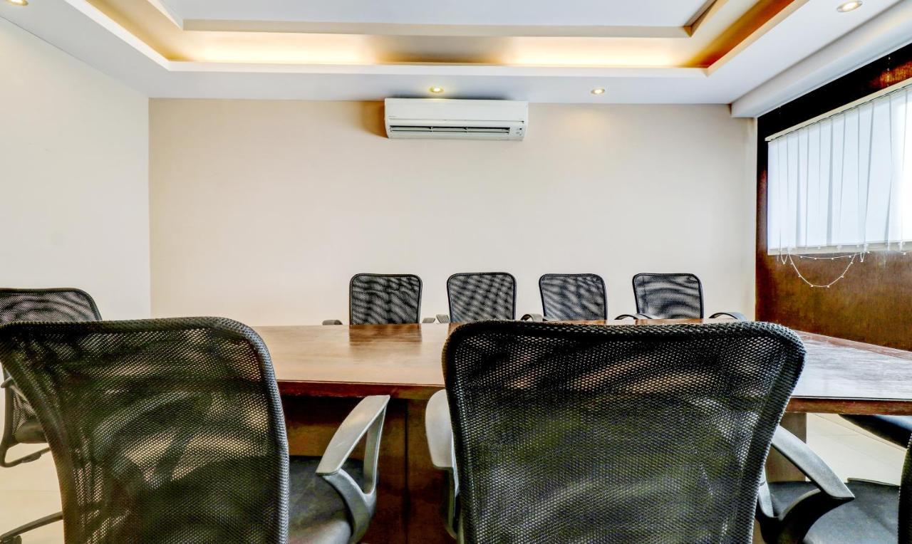 Mango Hotels, Bangalore- Electronic City Hotel Bangalore