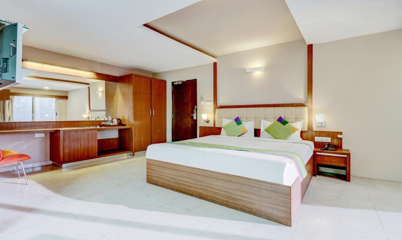 Mango Hotels, Bangalore- Electronic City Hotel Bangalore
