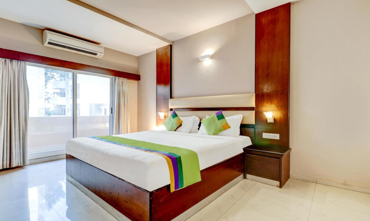 Mango Hotels, Bangalore- Electronic City 3* Bangalore