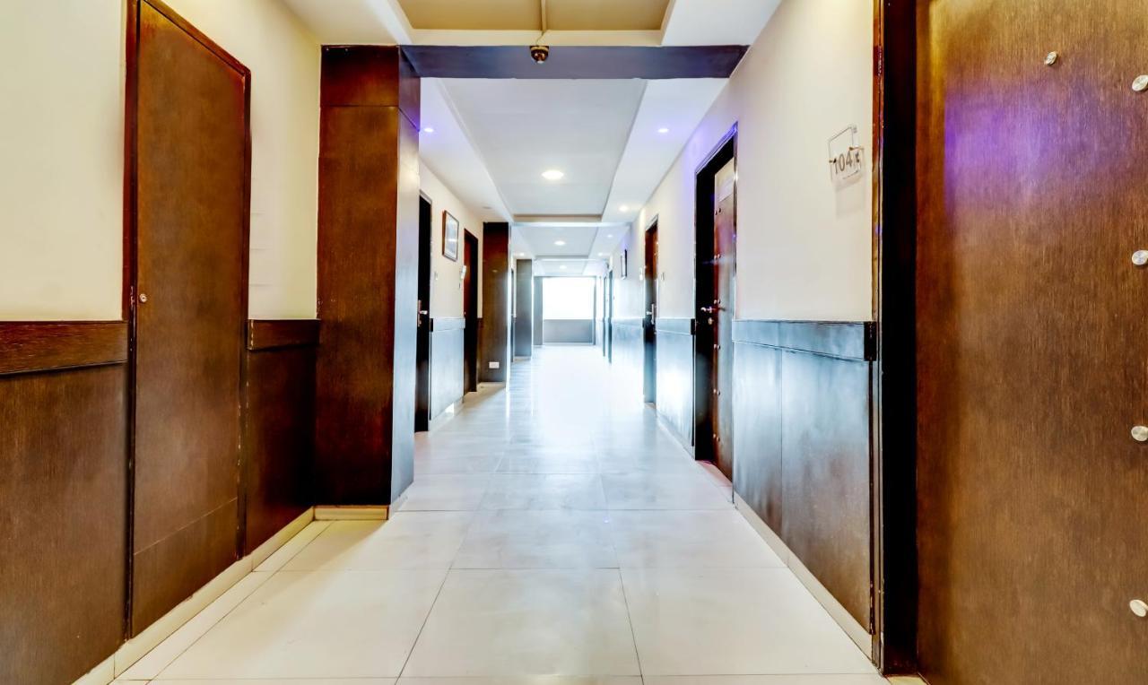 Mango Hotels, Bangalore- Electronic City 3* Bangalore