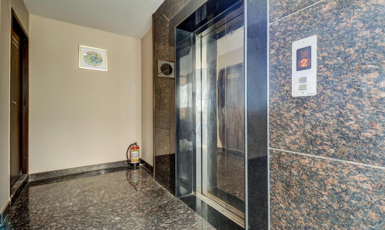 Mango Hotels, Bangalore- Electronic City Hotel 3*