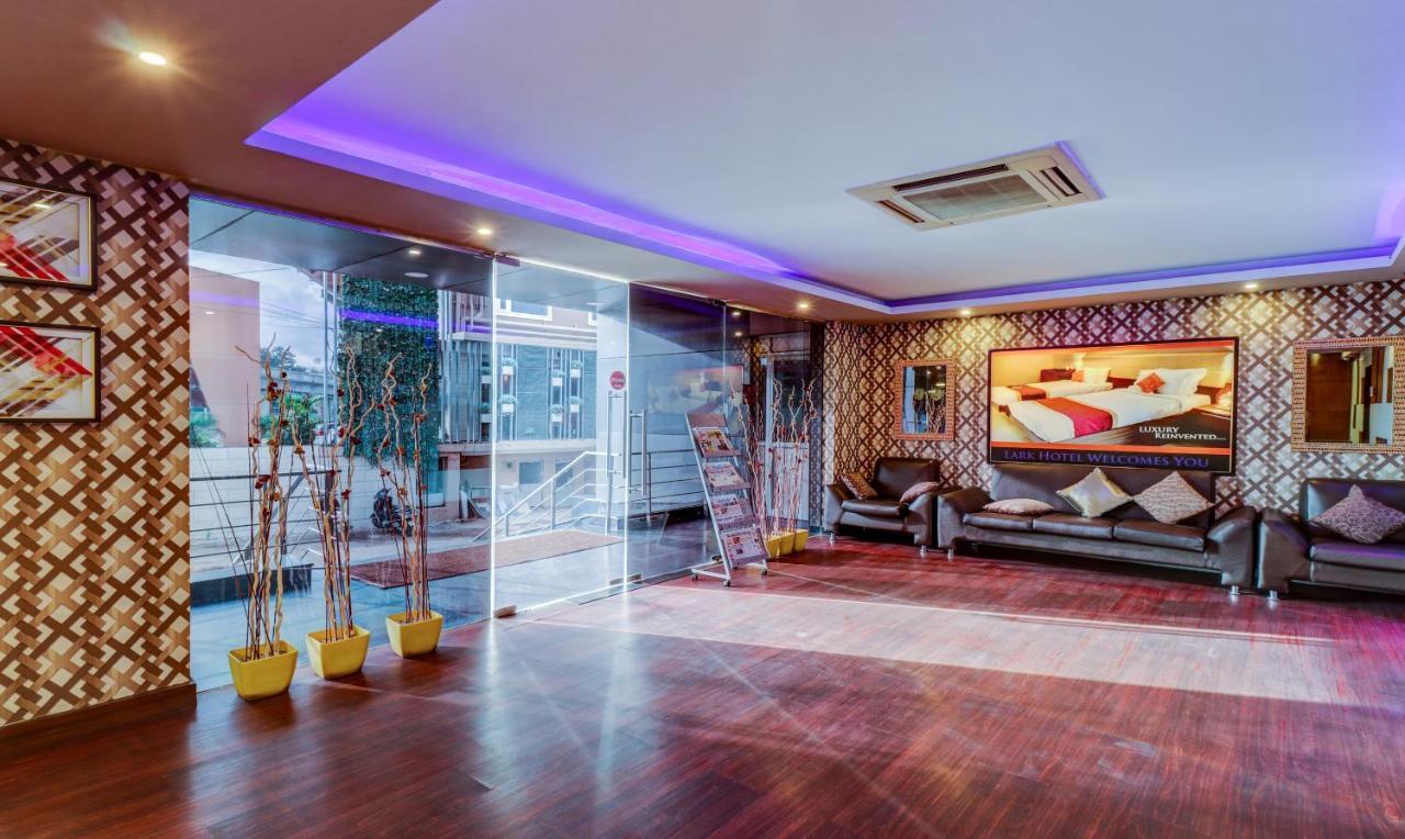 Mango Hotels, Bangalore- Electronic City 3* Bangalore