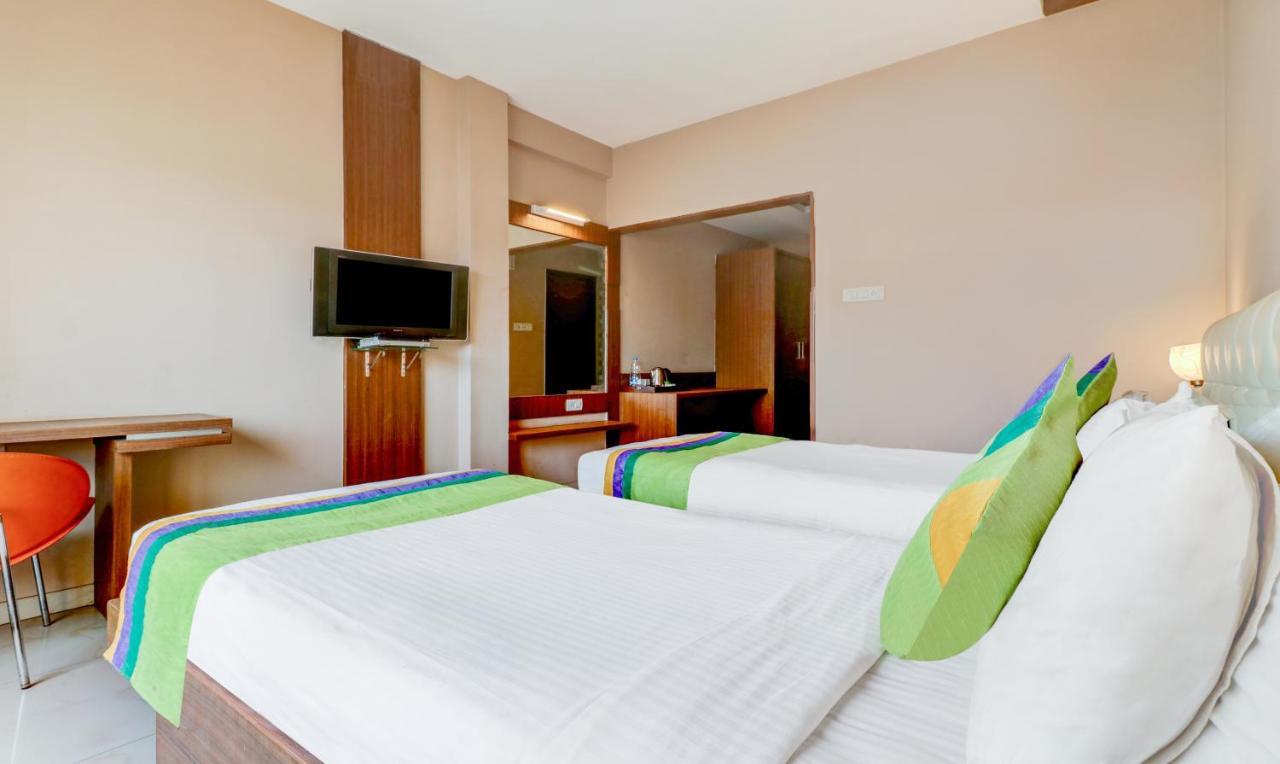 Mango Hotels, Bangalore- Electronic City Hotel 3*