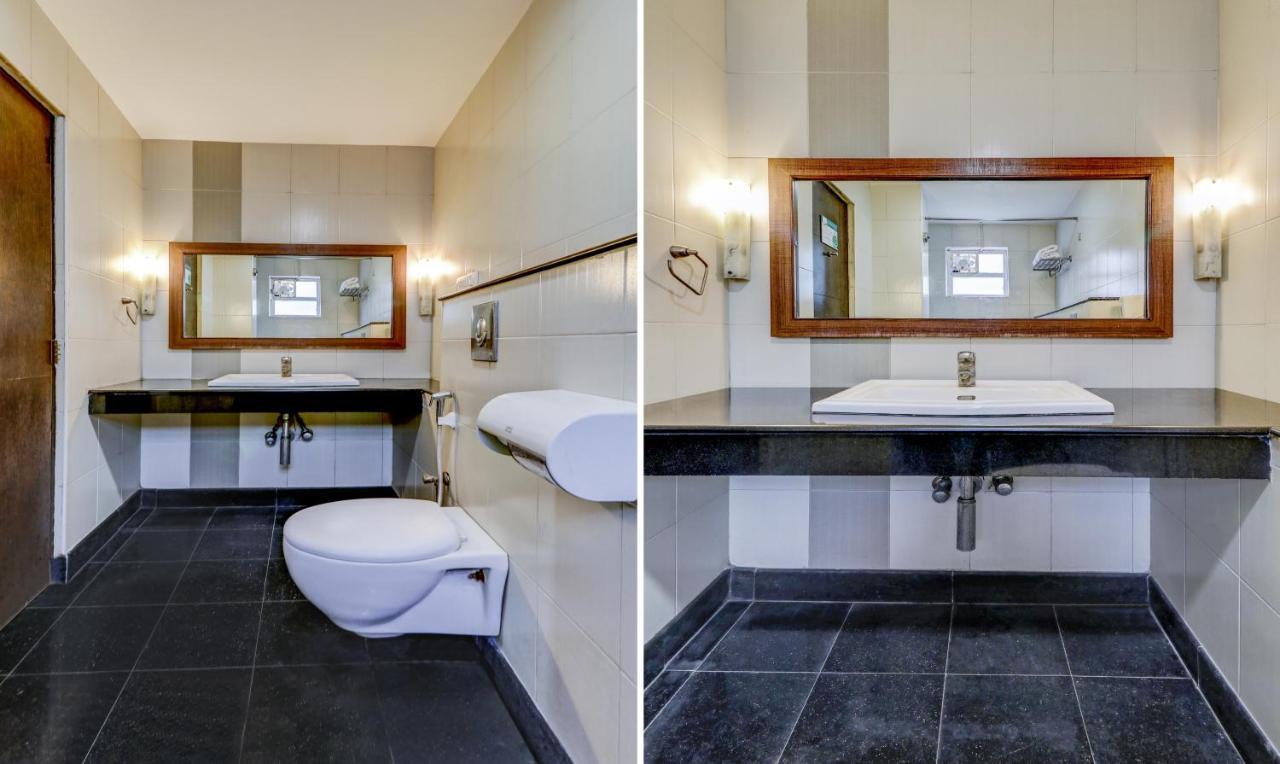 Mango Hotels, Bangalore- Electronic City Hotel