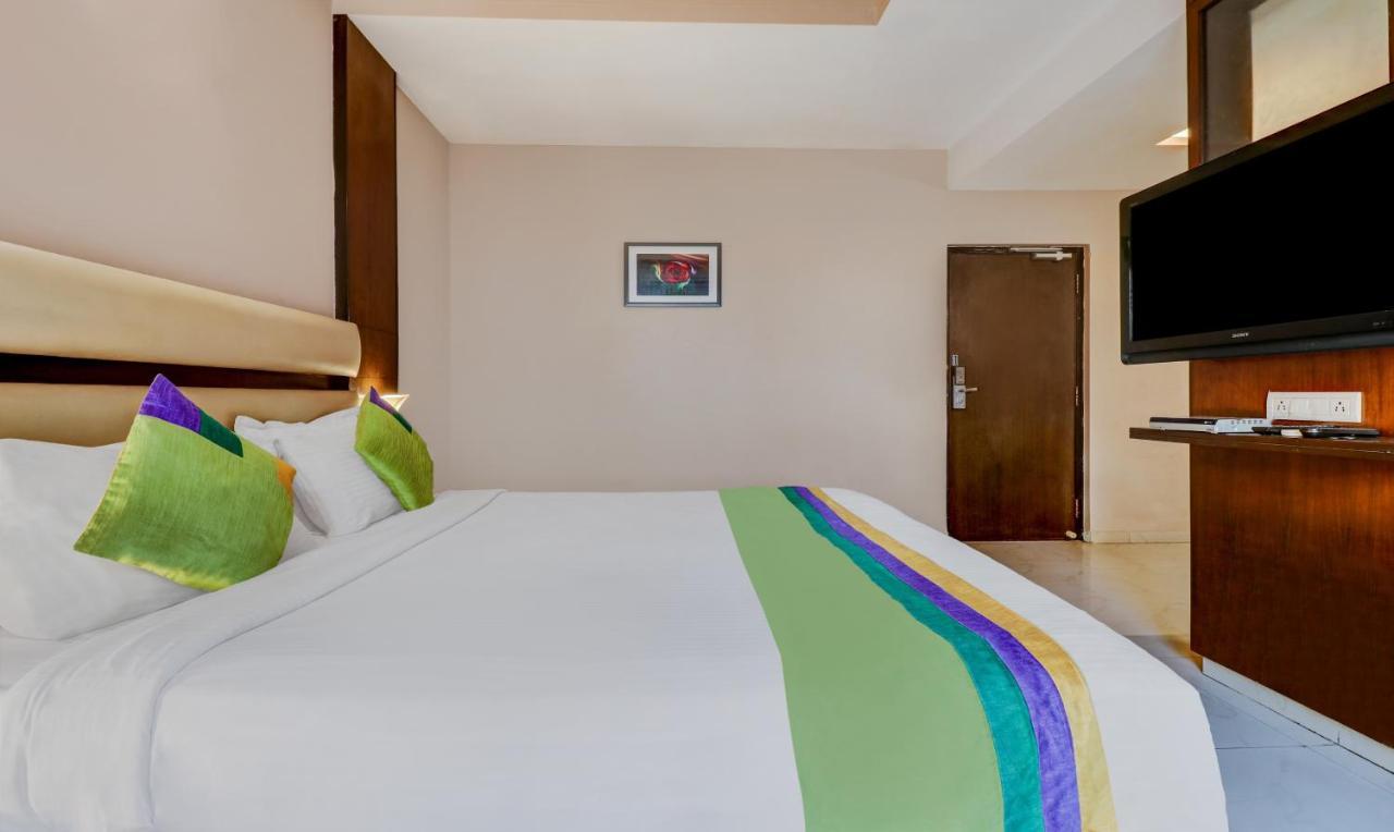 Mango Hotels, Bangalore- Electronic City Hotel