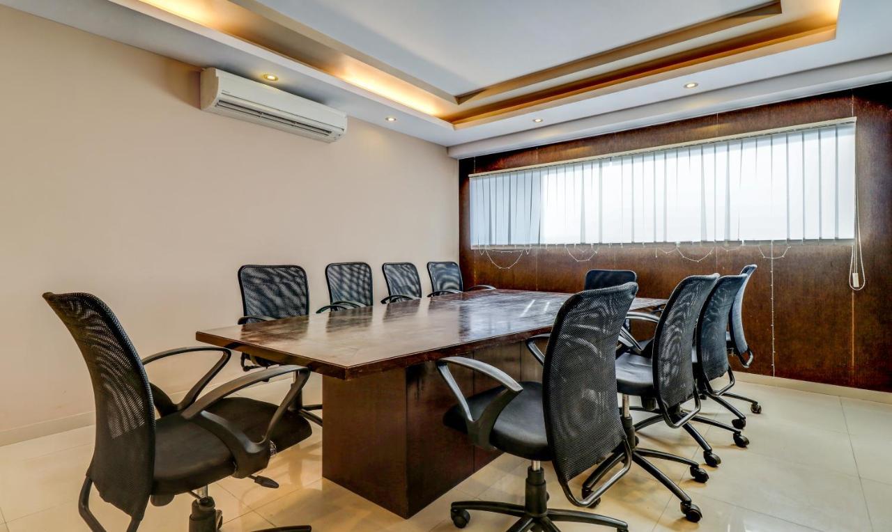 Mango Hotels, Bangalore- Electronic City Hotel Bangalore