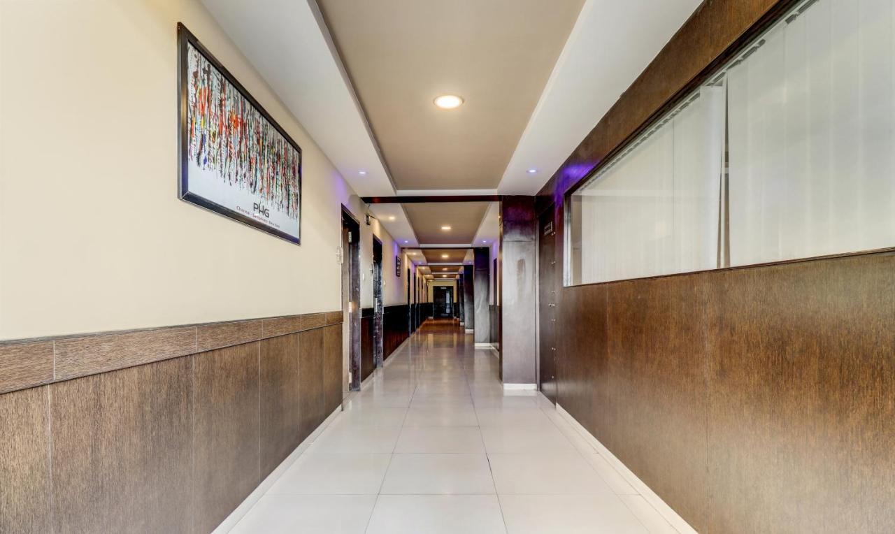 Mango Hotels, Bangalore- Electronic City 3*