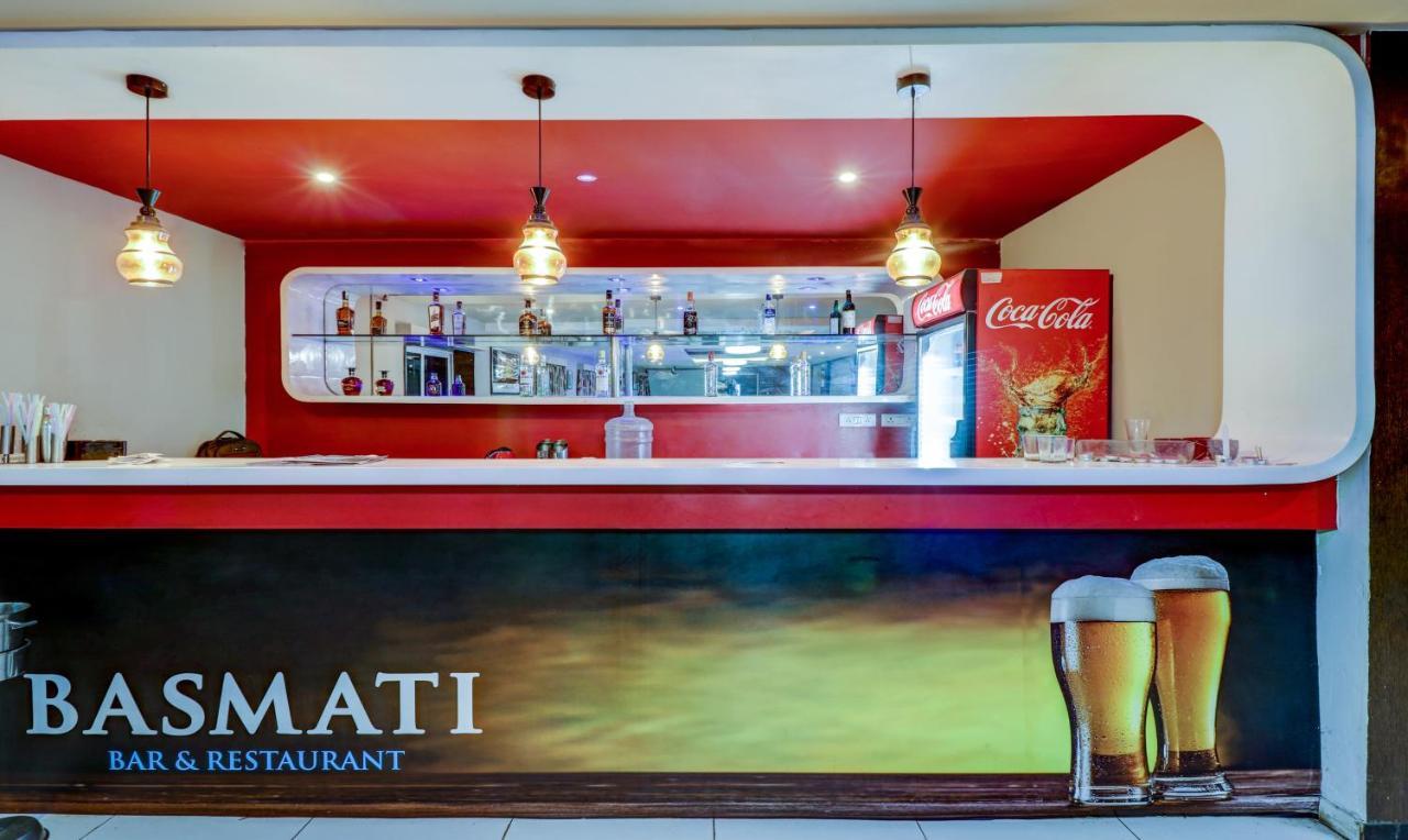 Mango Hotels, Bangalore- Electronic City 3* Bangalore