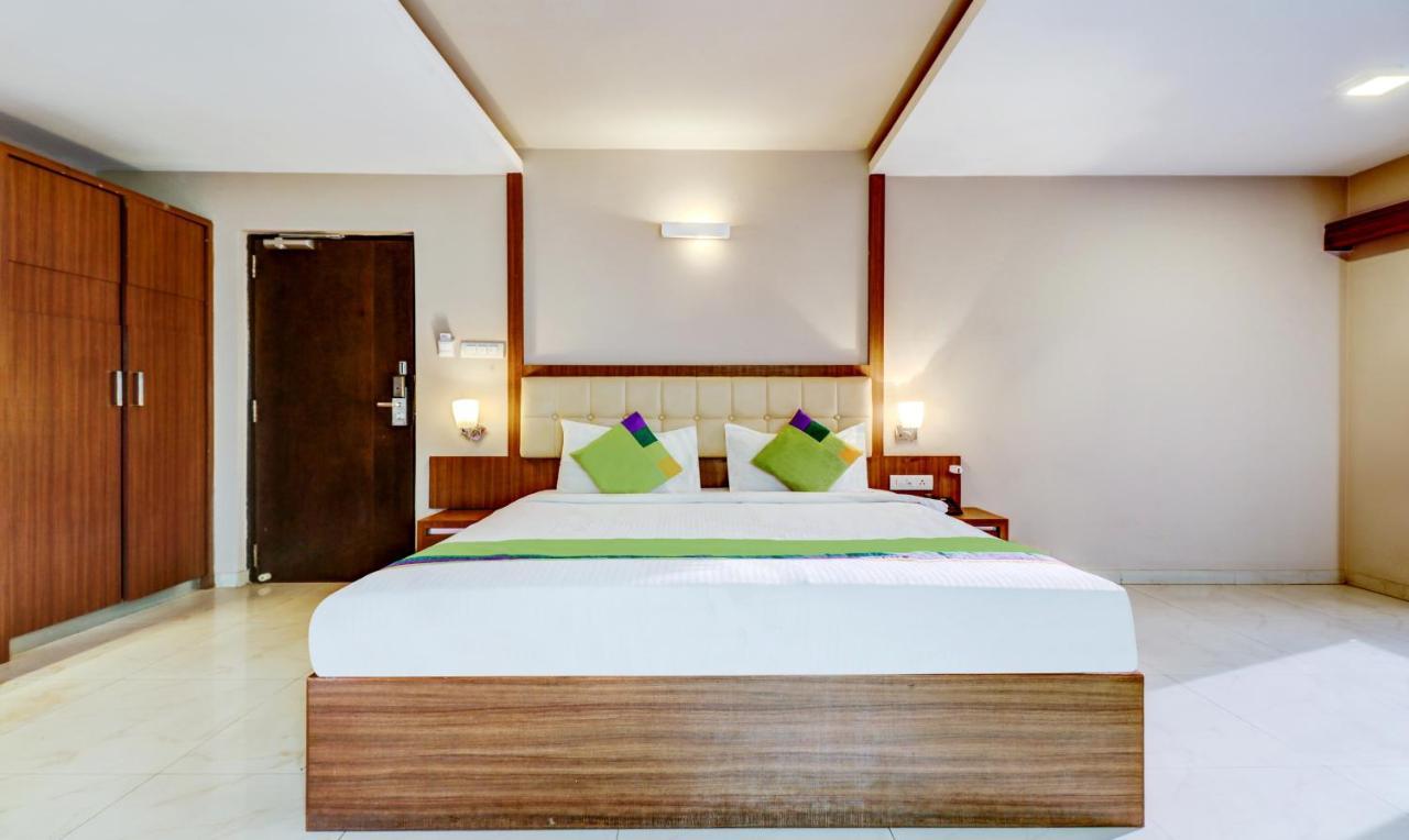 Mango Hotels, Bangalore- Electronic City Hotel Bangalore