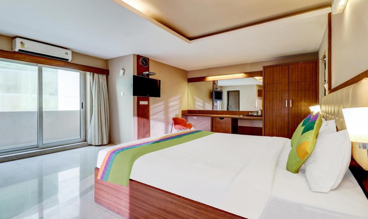 Mango Hotels, Bangalore- Electronic City 3* Bangalore