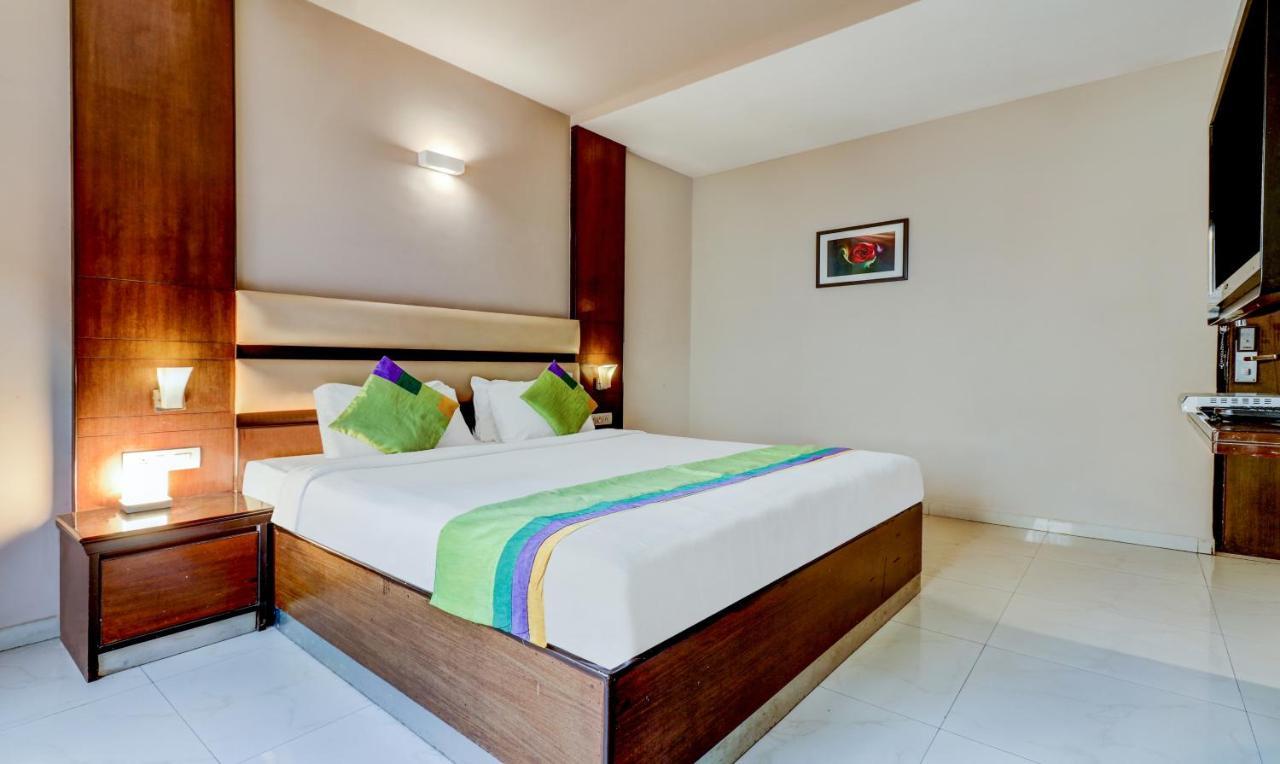Mango Hotels, Bangalore- Electronic City Hotel