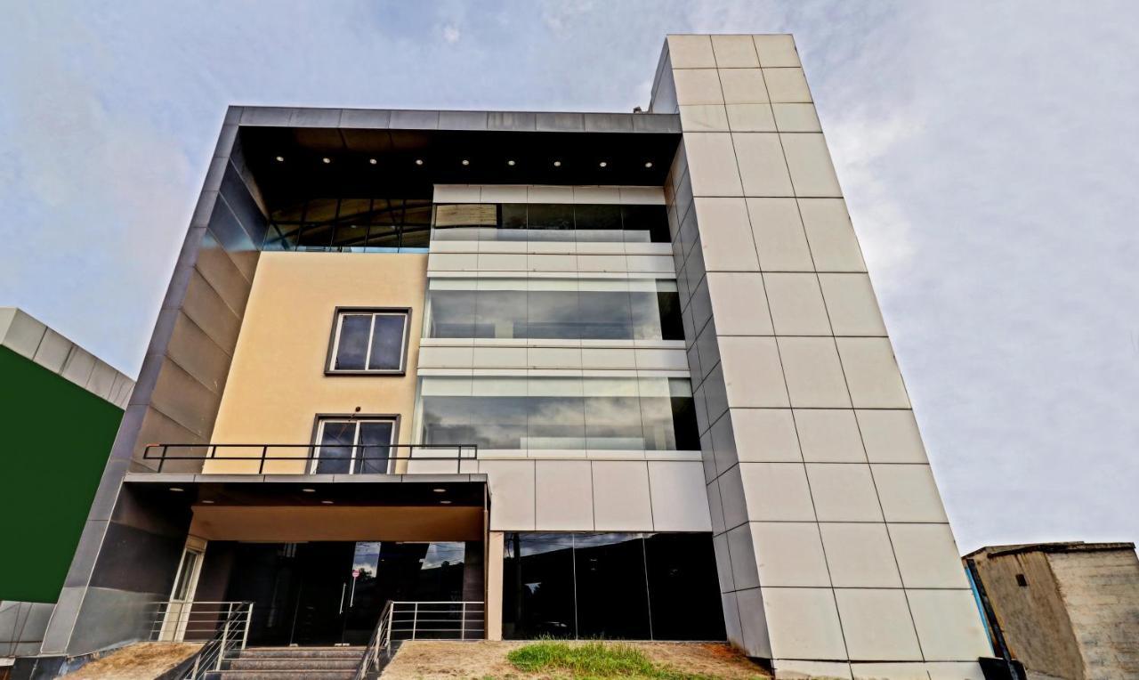 Mango Hotels, Bangalore- Electronic City 3* Bangalore