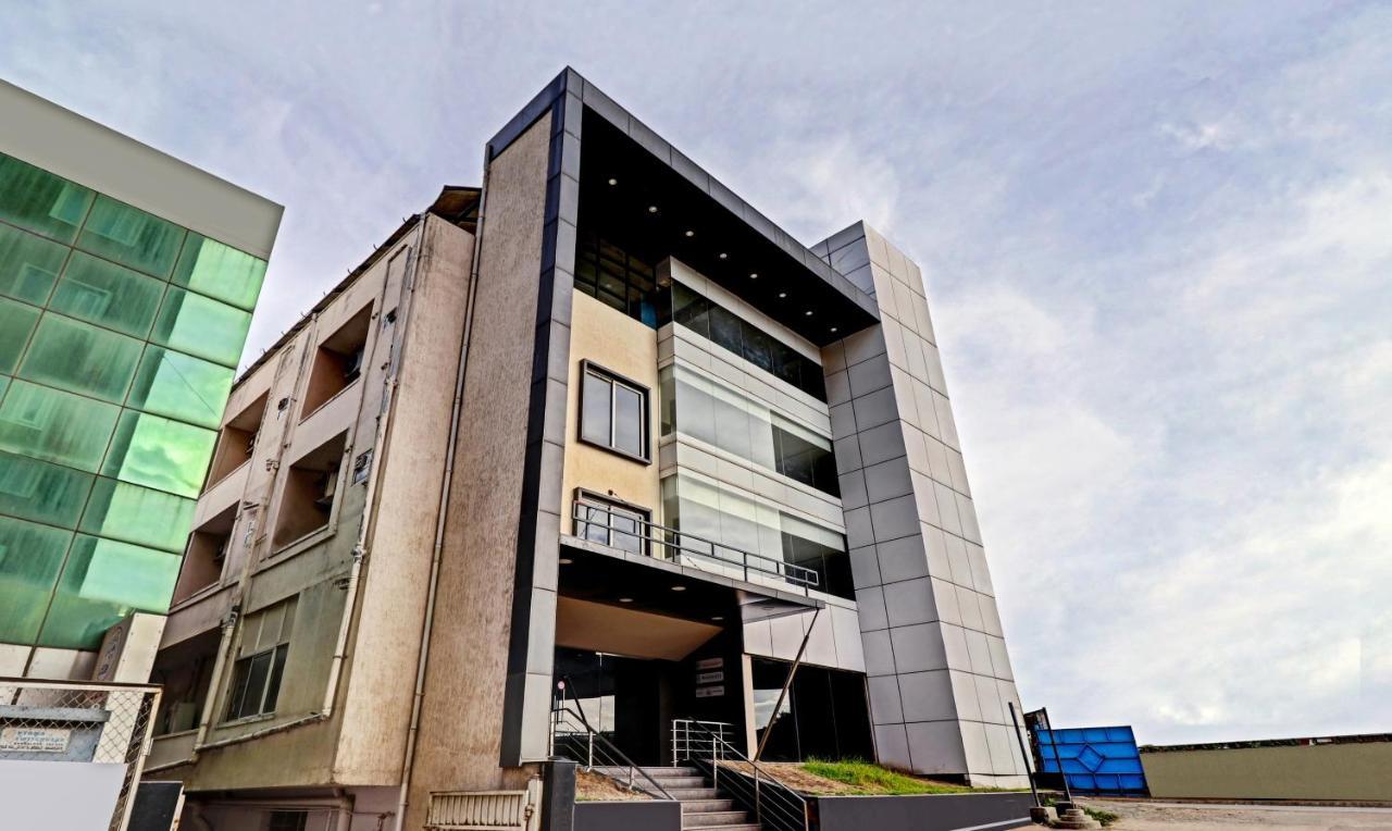 Mango Hotels, Bangalore- Electronic City 3*
