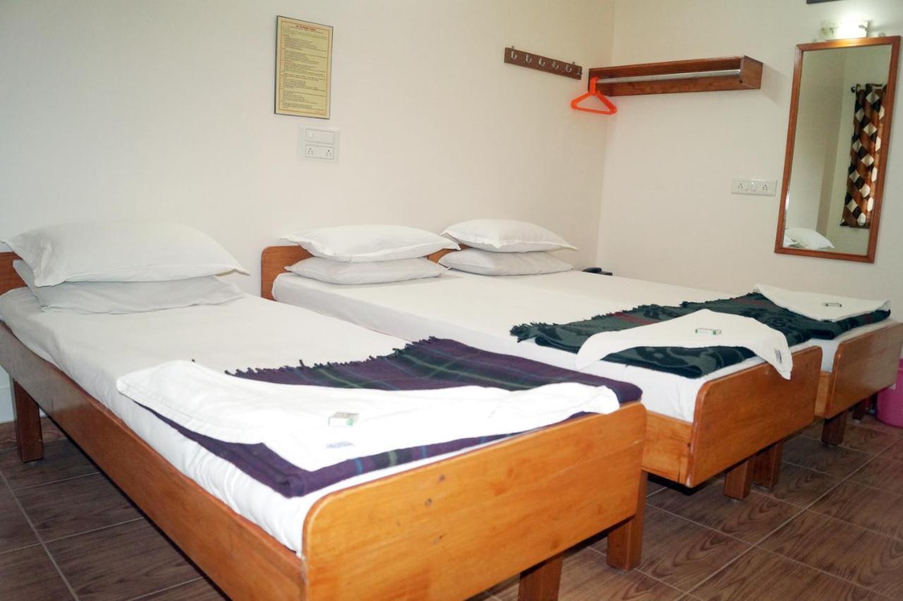 Sri Kumara Hotel Bangalore