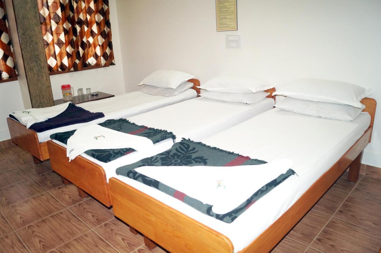 Sri Kumara Hotel 3*