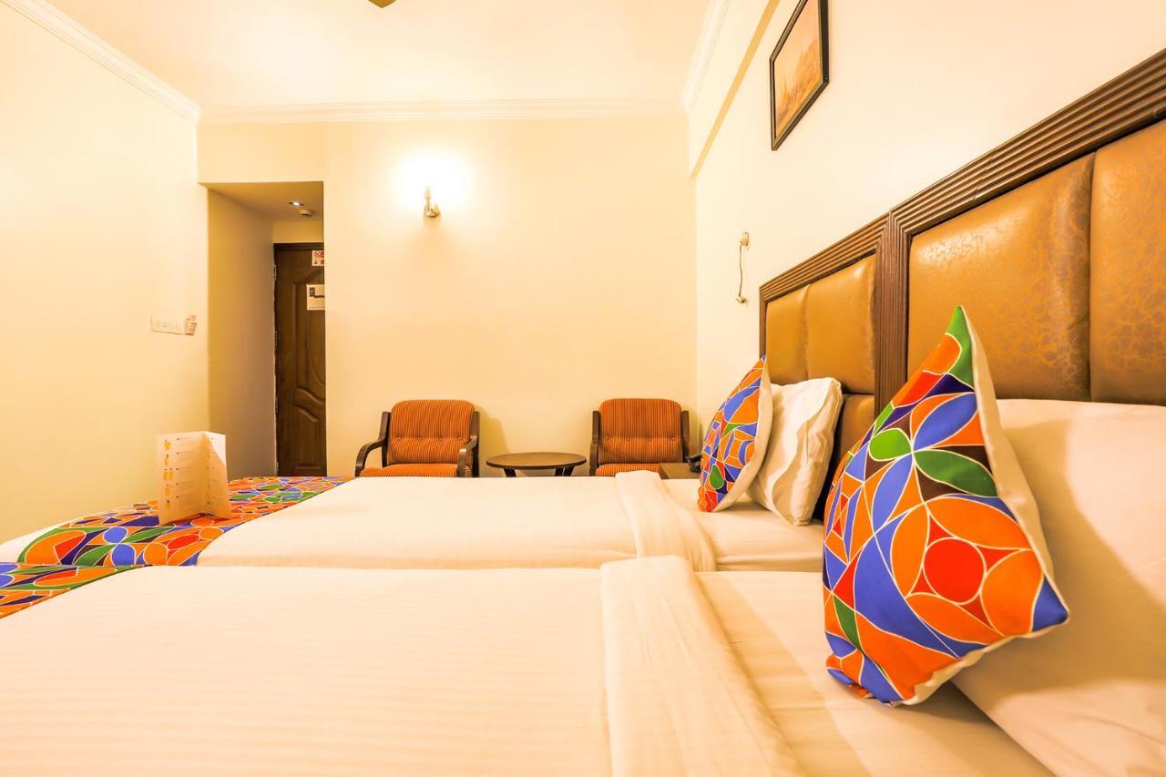 Hotel Fabhotel Sri Krishna - Bellandur