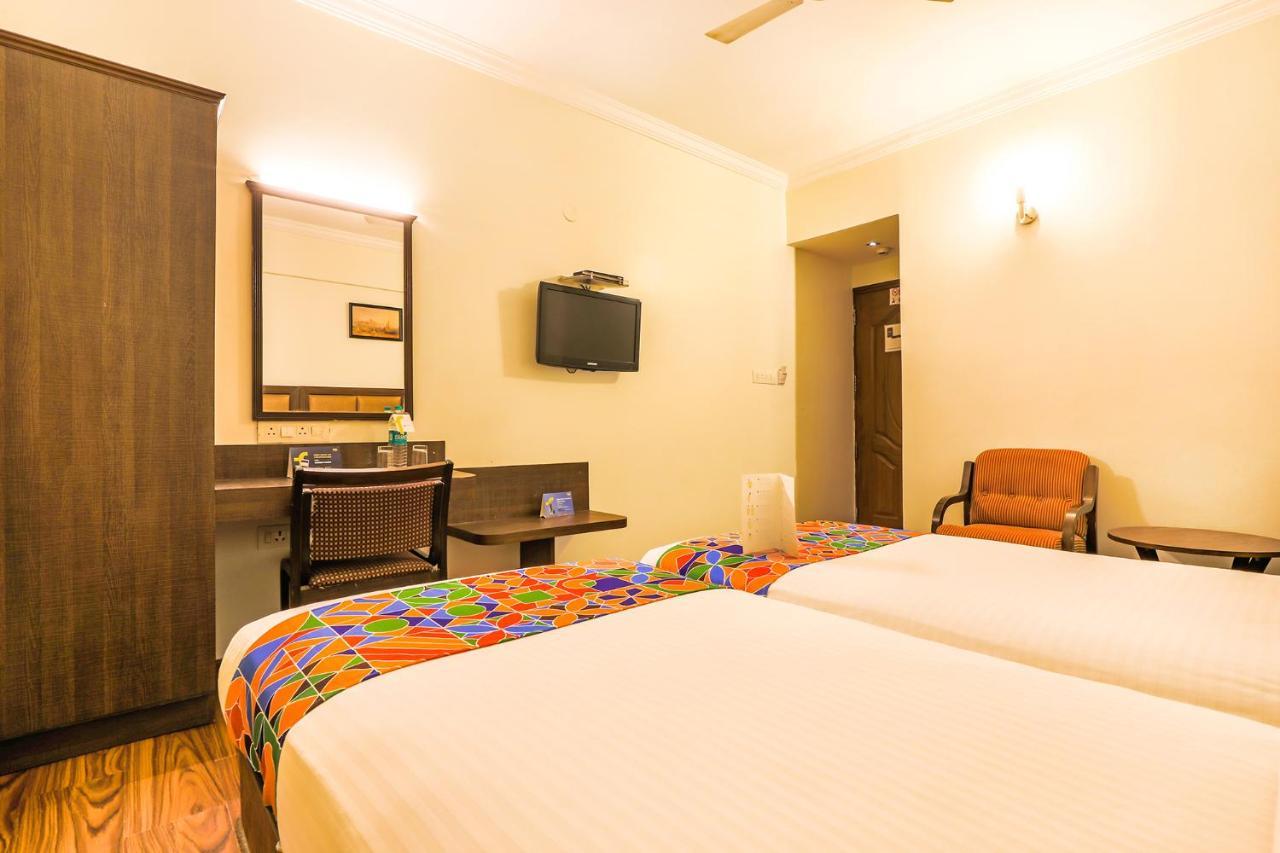 Fabhotel Sri Krishna - Bellandur