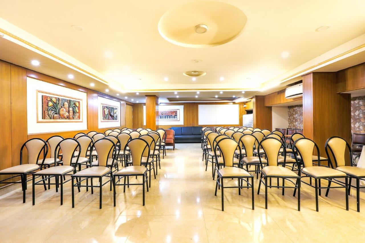 Fabhotel Sri Krishna - Bellandur 3*