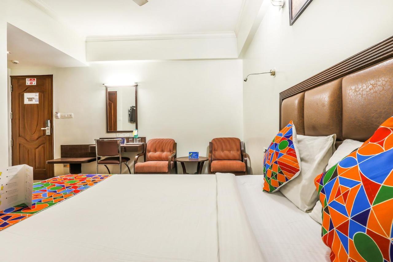 Fabhotel Sri Krishna - Bellandur Hotel