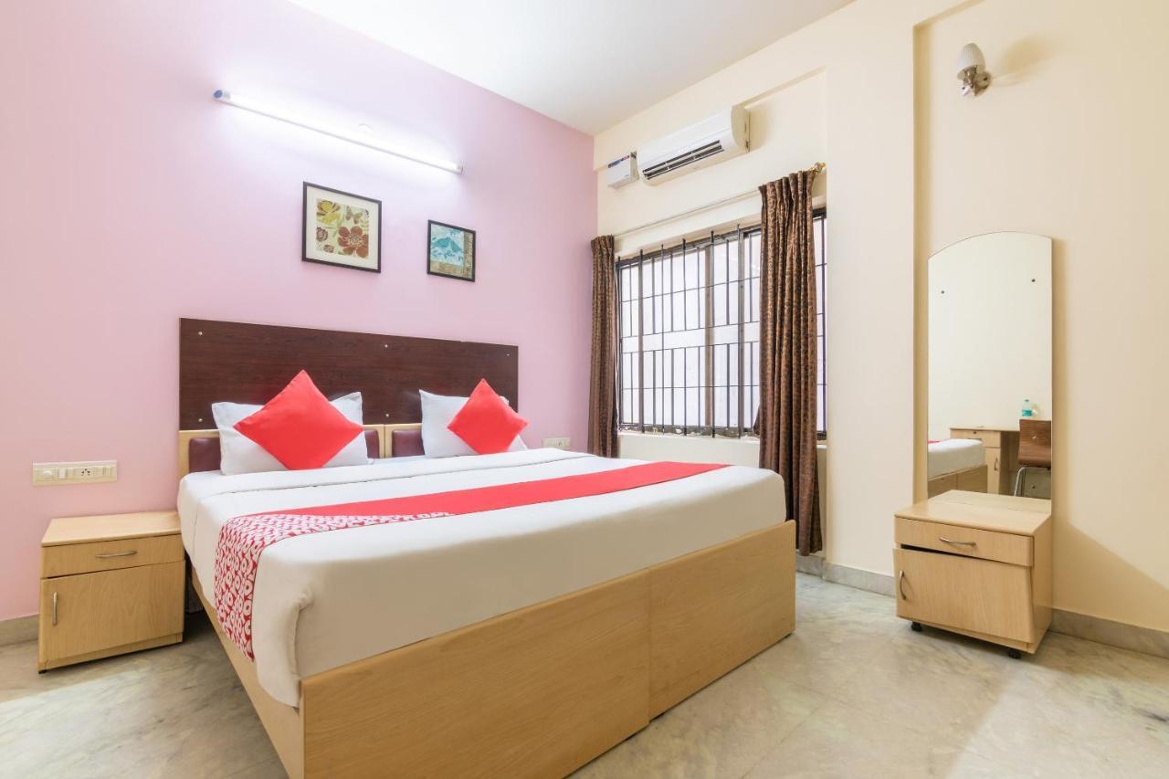 Capital O 5379 The Roy Grand 3*