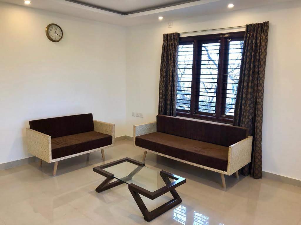 Hazel Suites Hotel Bangalore