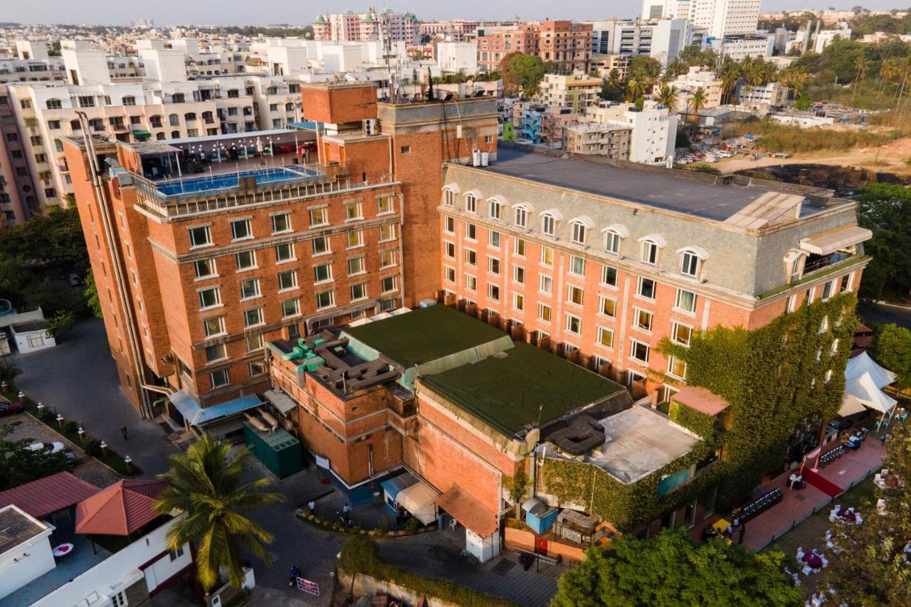 Royal Orchid Hotel 5*
