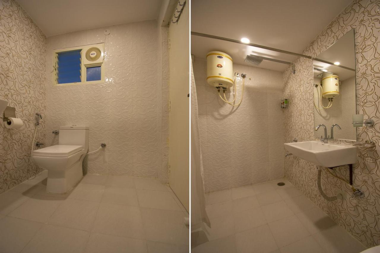 Hazel Suites Hotel