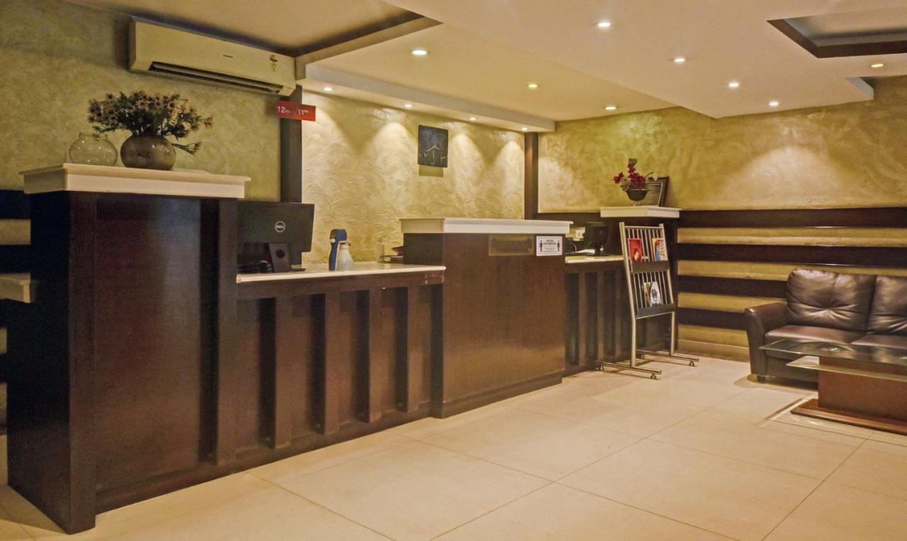 Treebo Savoury Sea Shell Residency Hotel Bangalore