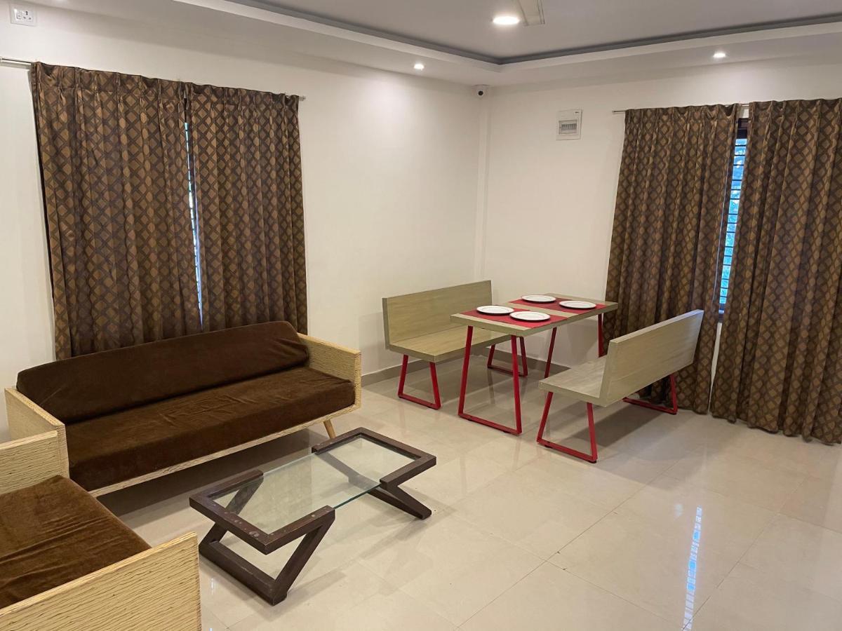 Hazel Suites Hotel Bangalore