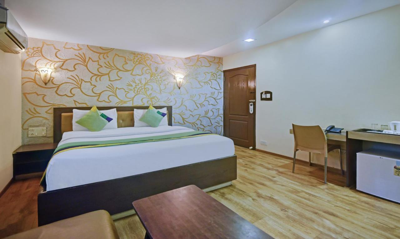 Hotel Treebo Savoury Sea Shell Residency Bangalore