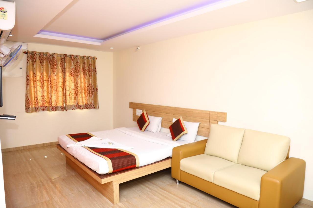 Fortune Hotel Bangalore