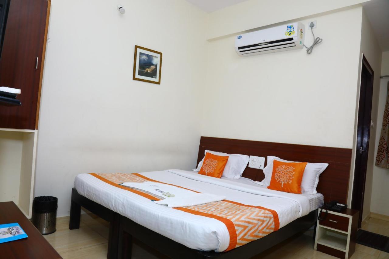Hotel Fortune Bangalore