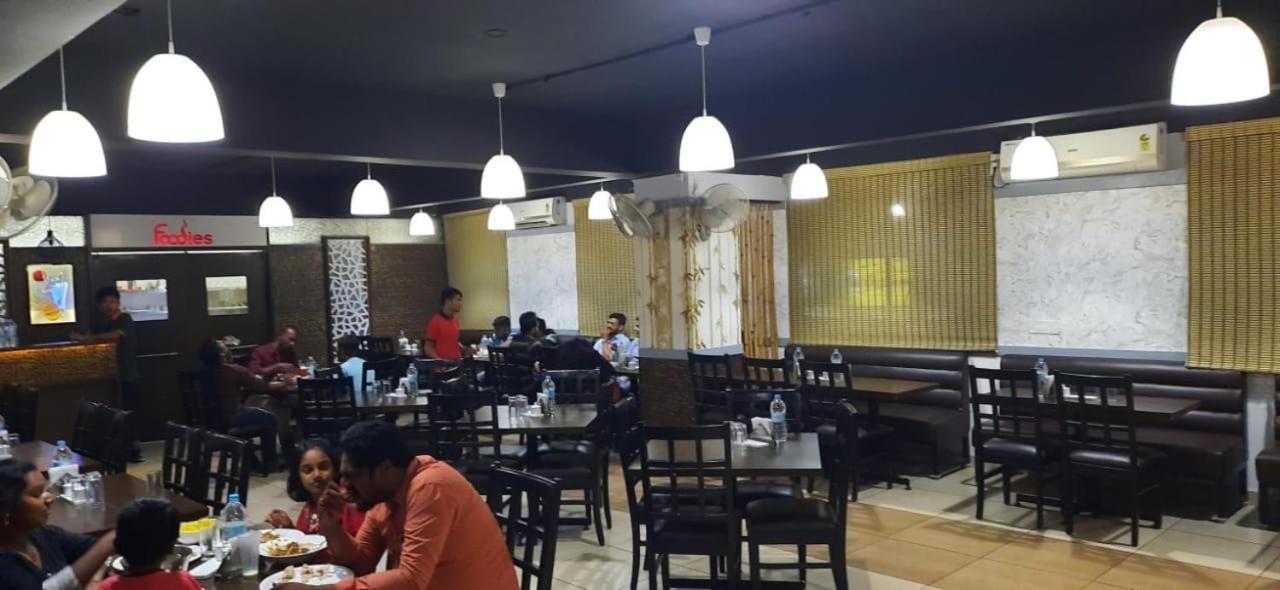 Fortune Bangalore