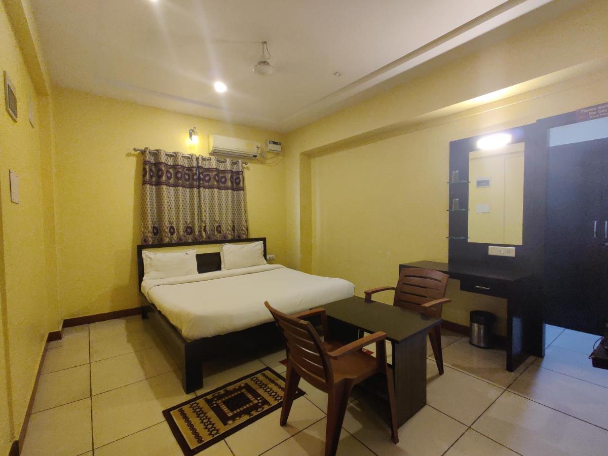 Hotel Hotel Urs Palace